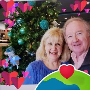 Meet your Posher, Debbie